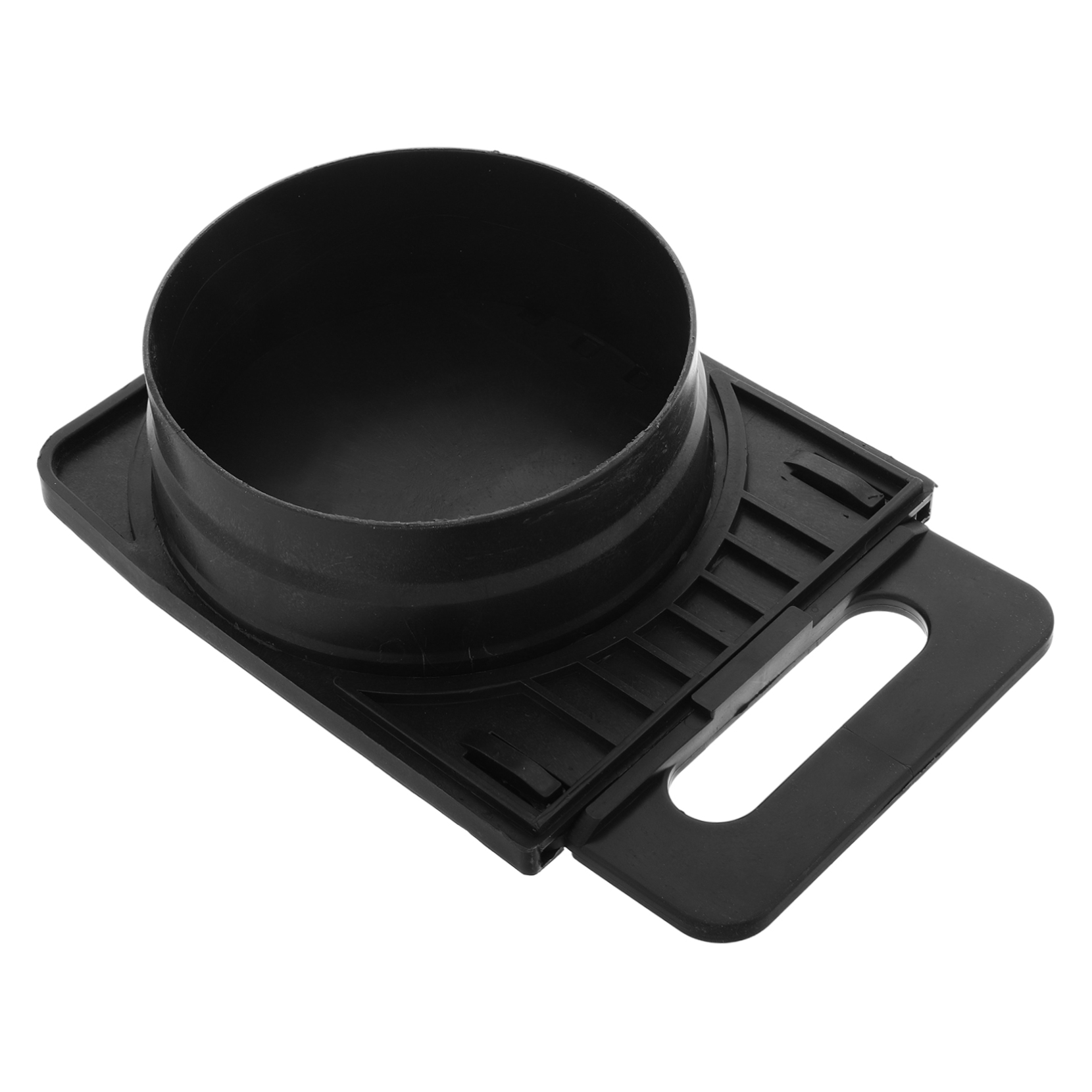 Amazon | LIOOBO 排水口 雨水 側溝 水番 スマートタイプ 水口