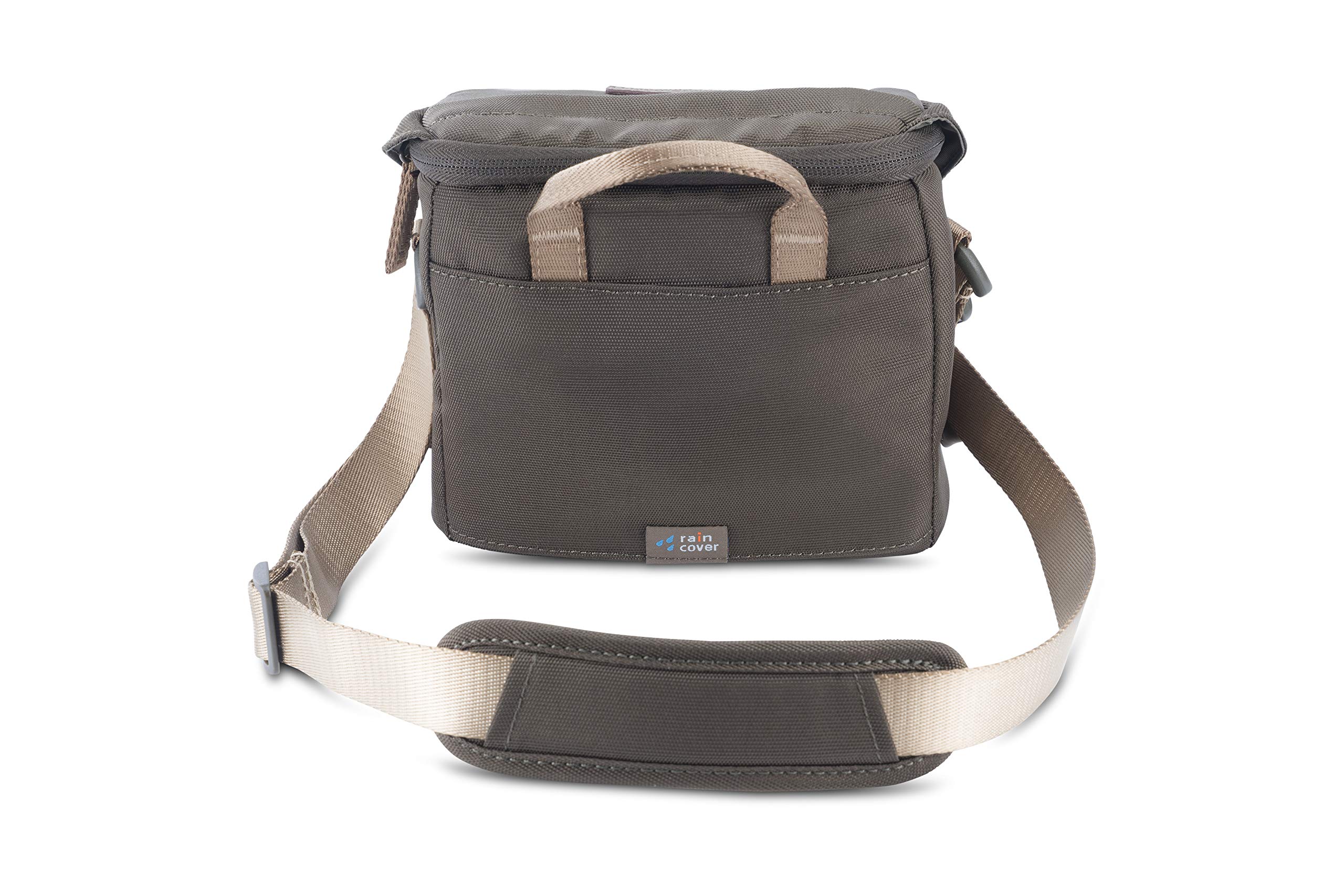 Vanguard Veo GO 15M KG - Bolsa para cámara de Fotos