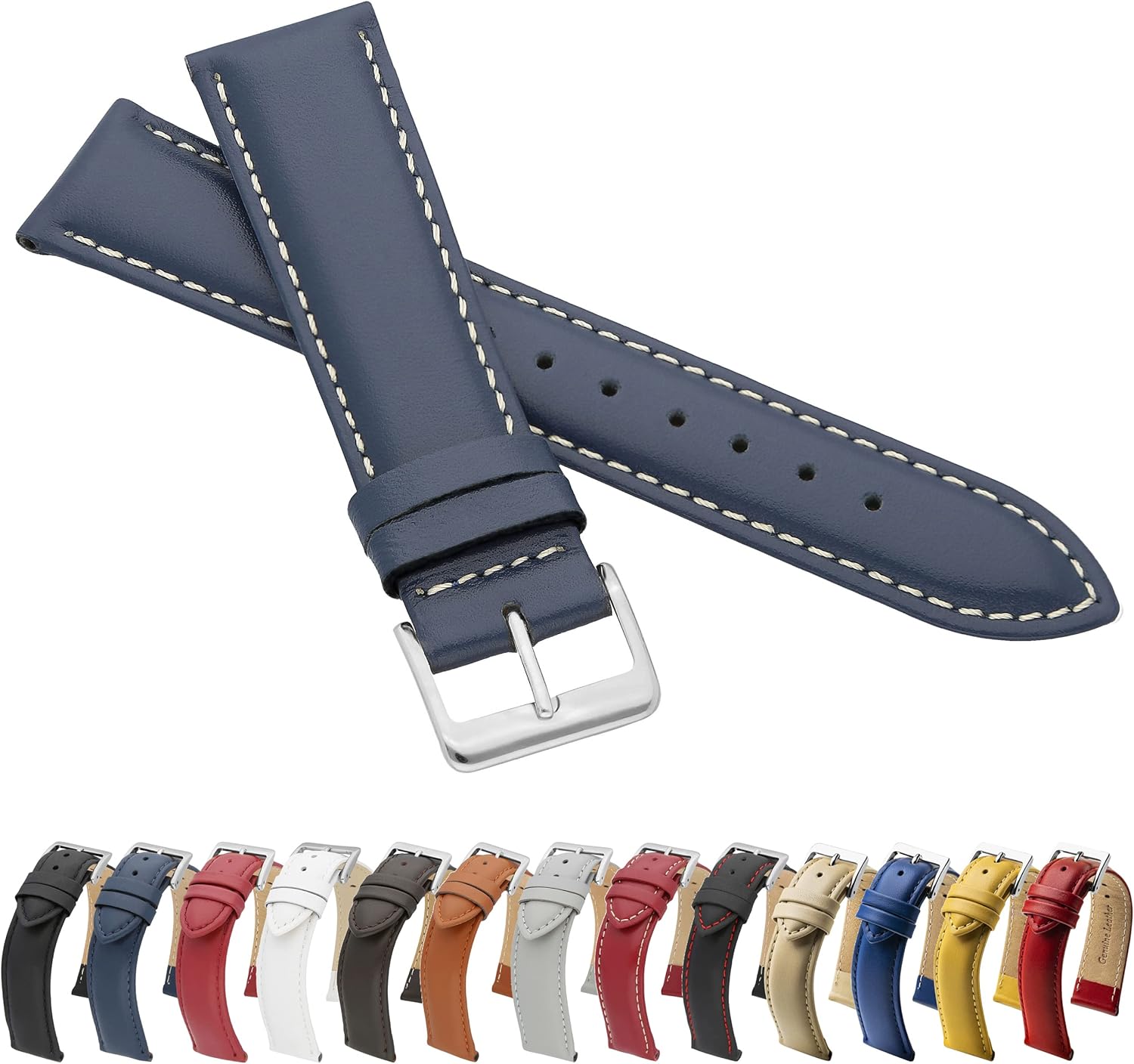 La Magia Di Un Buon Cinturino O Bracciale - Il Magazine Di