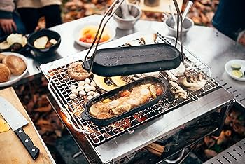 Amazon.co.jp: スノーピーク(snow peak) コロダッチ リフター CS