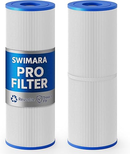 Miniatura 10 de Paquete de 2 filtros de bañera de hidromasaje PRB50-IN para jacuzzi serie J-200 (J235, J245, J275), Cal Spas & Sundance - Sustituye a C-4950