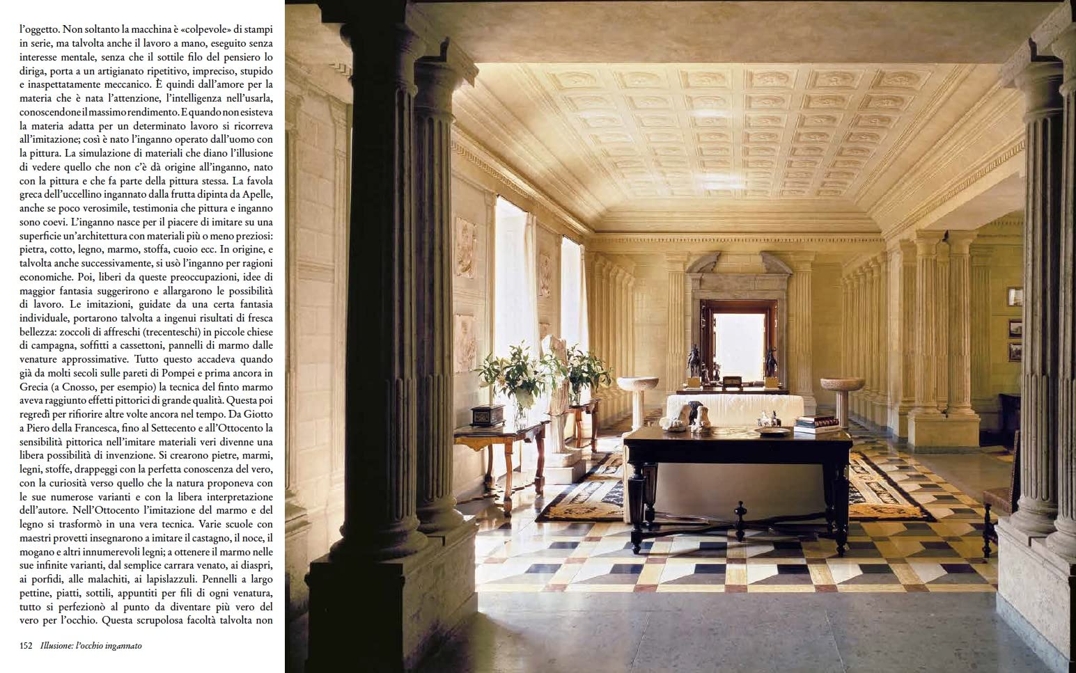 Architettura da camera