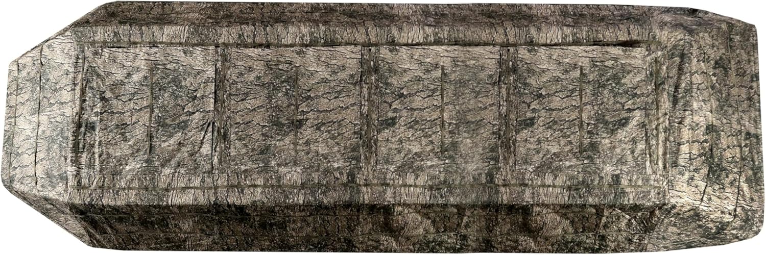 Beavertail 1700 Series Blind, Blind Spot Timber, 16' to 18' Boats