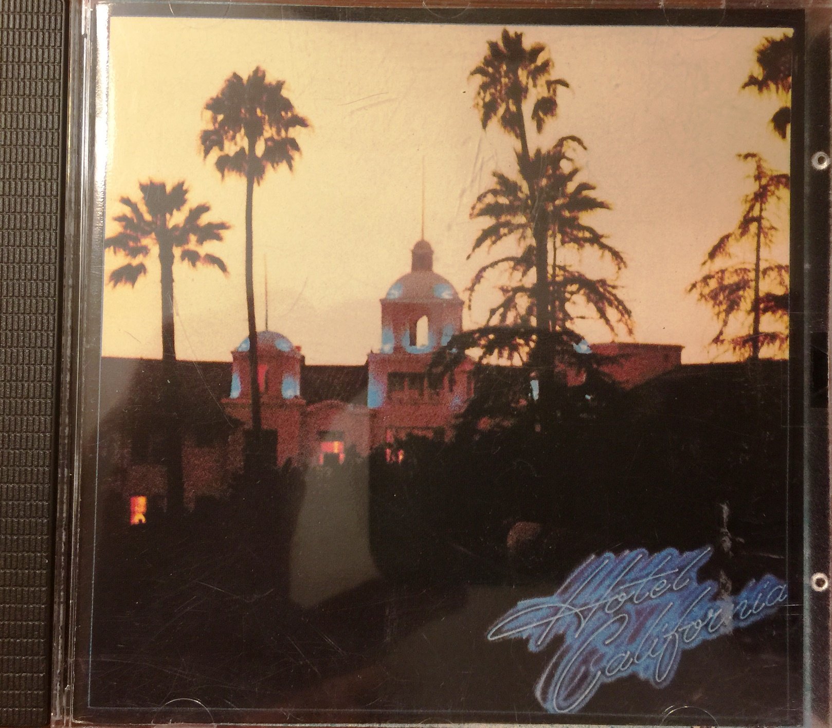 Hotel California