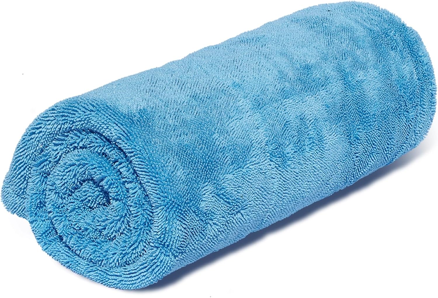 Kavalier ProClean Hydro Hero - 1100 GSM Microfiber Towel – 24x35.8'' - High Car Detailing Efficiency - Blue