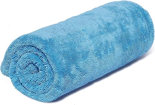 Kavalier Proclean Hydro Hero - Serviette Microfibre 1100 GSM - 63X91 Cm - Haute 