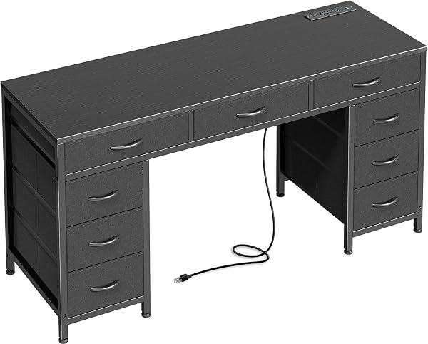 PRAISUN Desk, HCD1415