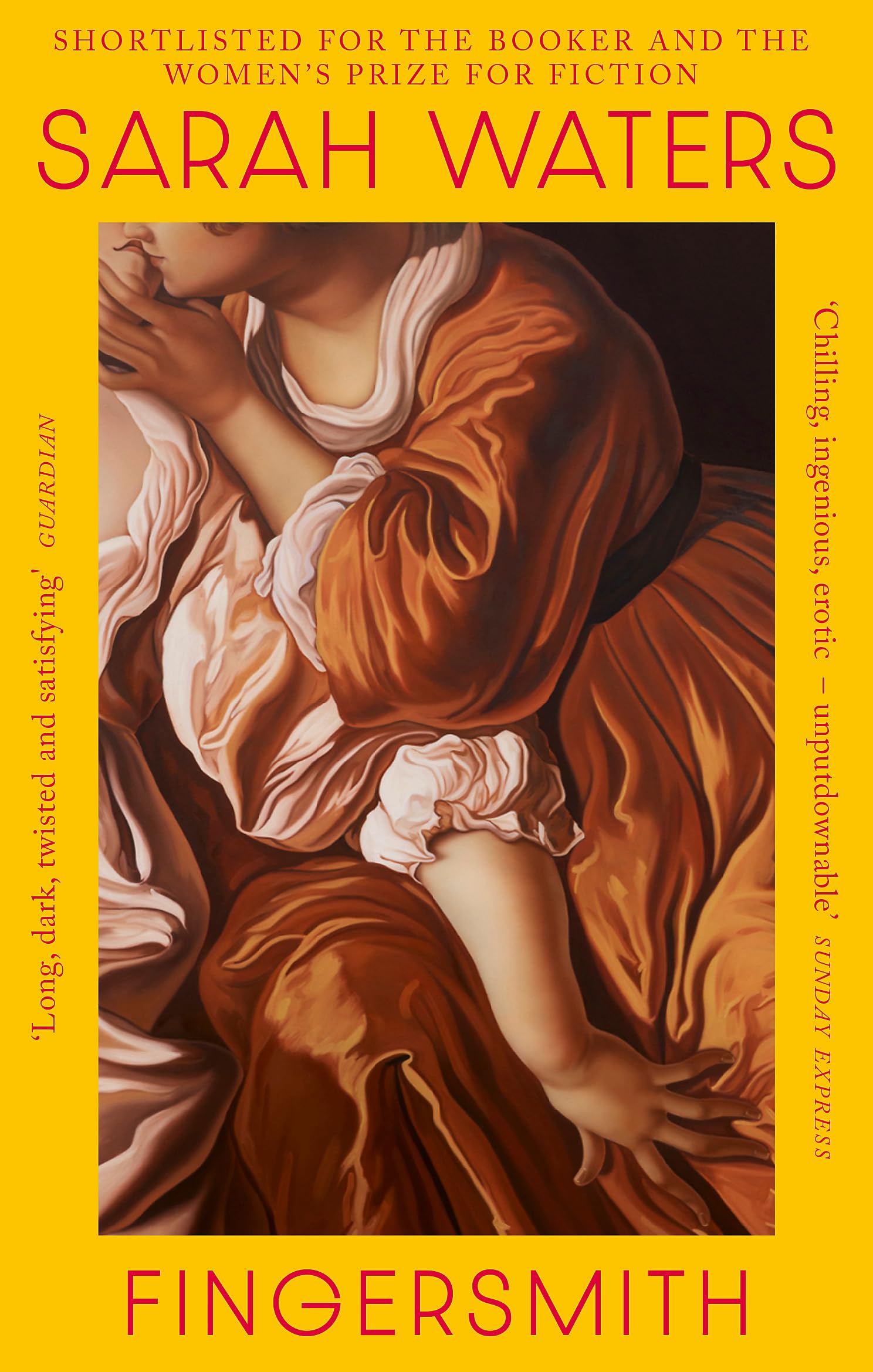 Fingersmith (Reissue)