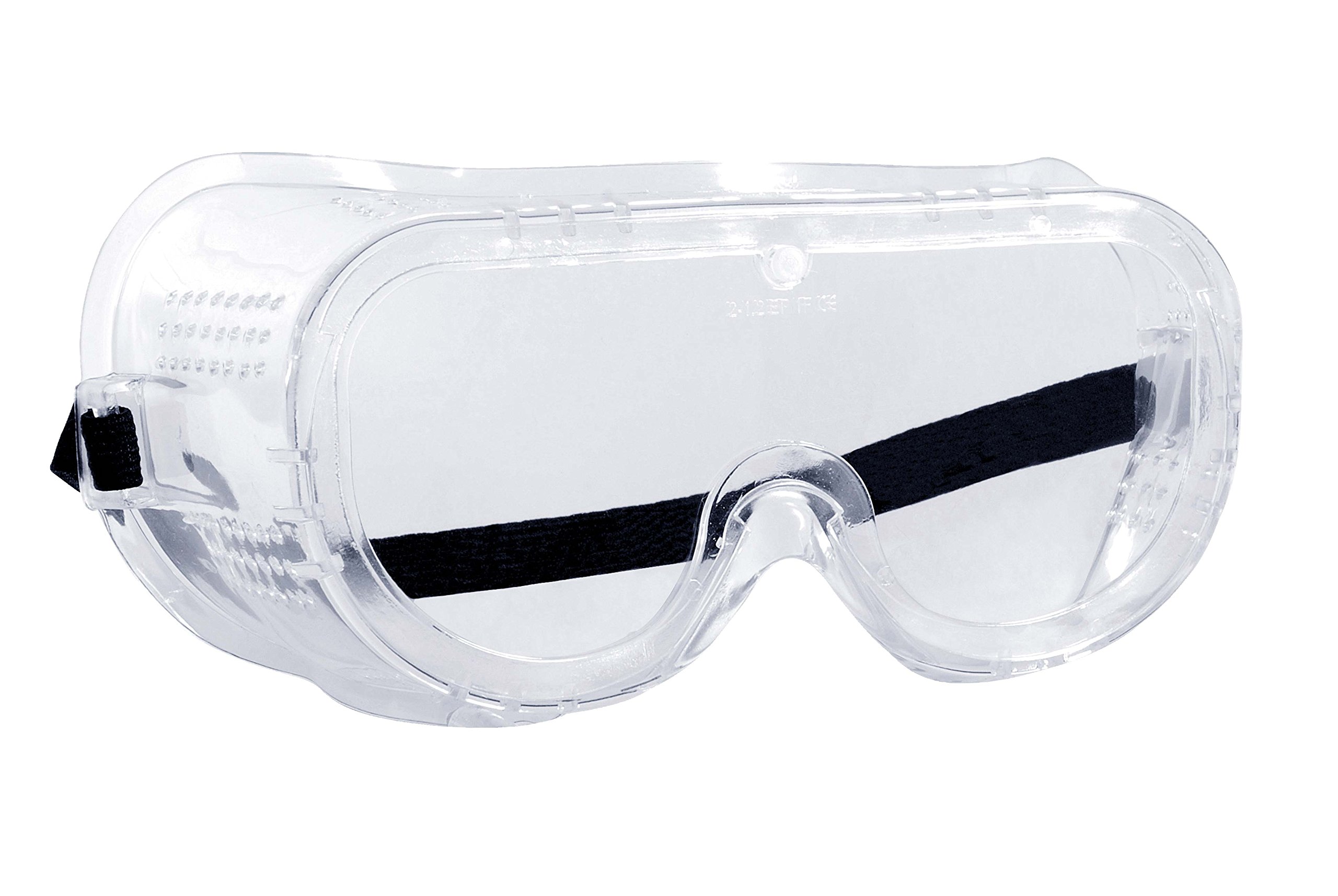 Coverguard – Gafas de seguridad antivaho Paralux – MO60570