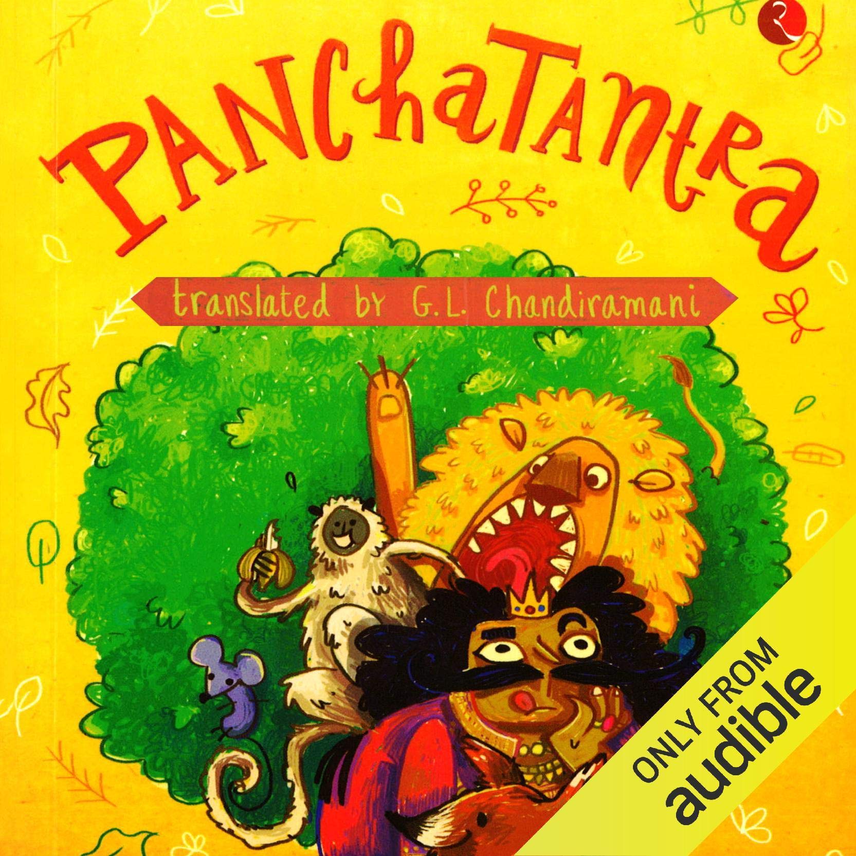 Panchatantra