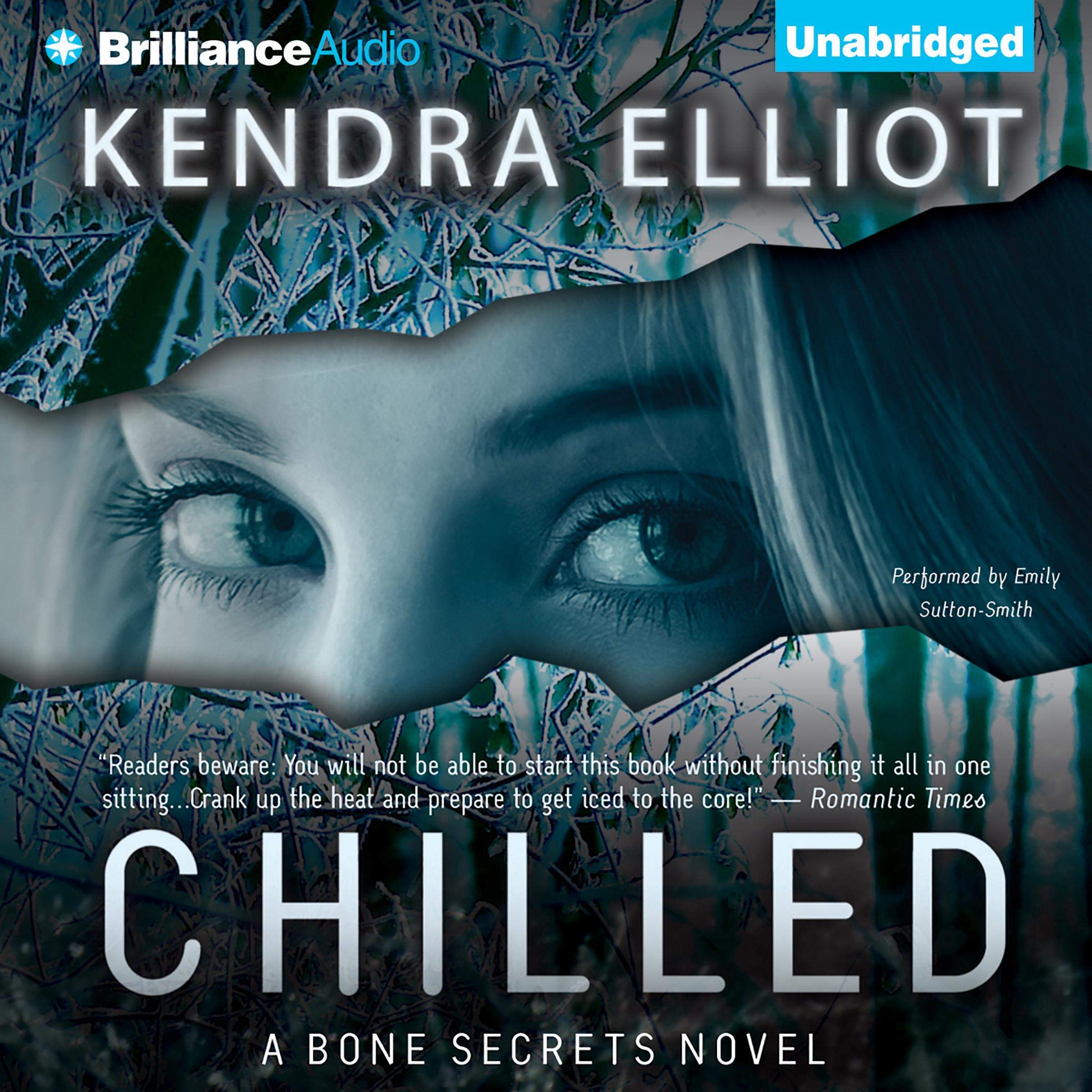 Cover art for Chilled