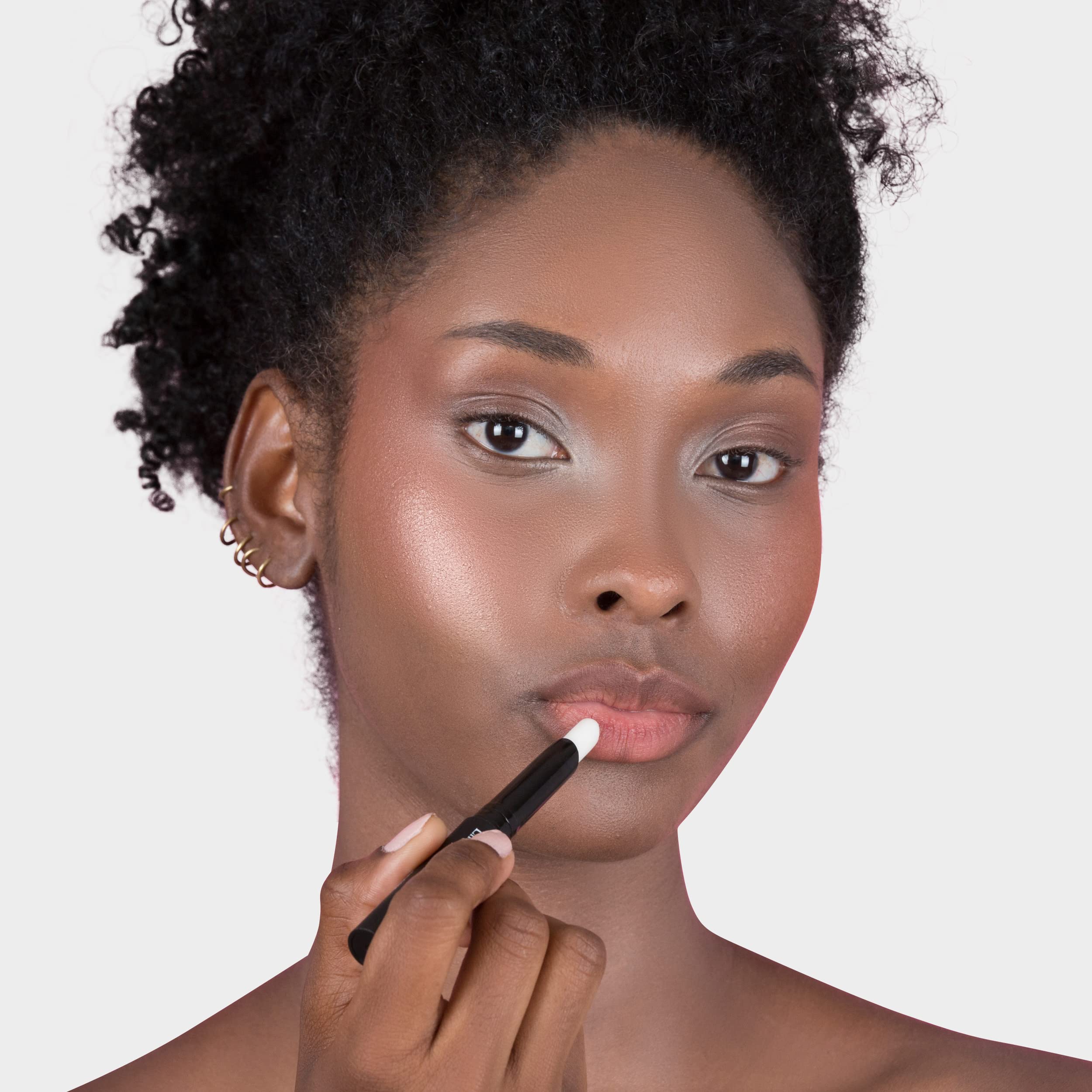 Impala Lip Primer Balsam Wodoodporny | Przezroczysta baza do ust | Nawilżająca baza do ust | 2,5 g