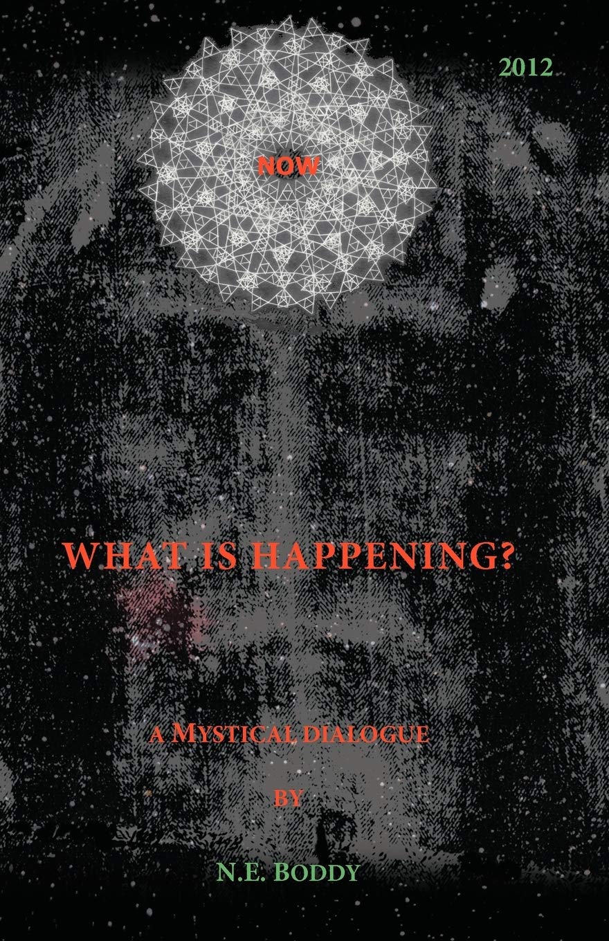 What is Happening? A Mystical Dialogue