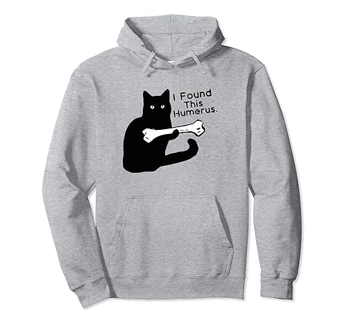 Funny Bones Gifts and Tshirts Humerous Humerus Tee