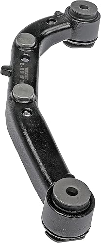 Dorman 523-240 Soporte de diferencial lateral del pasajero delantero compatible con modelos seleccionados de Cadillac, Chevrolet y GMC