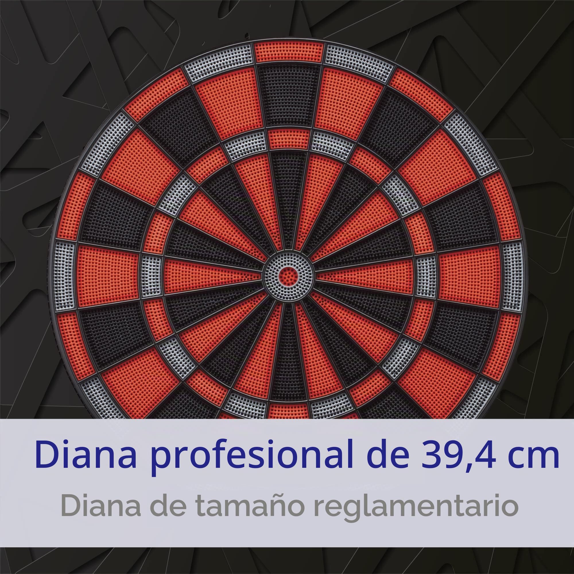 Viper Orion electrónica Punta Suave Diana