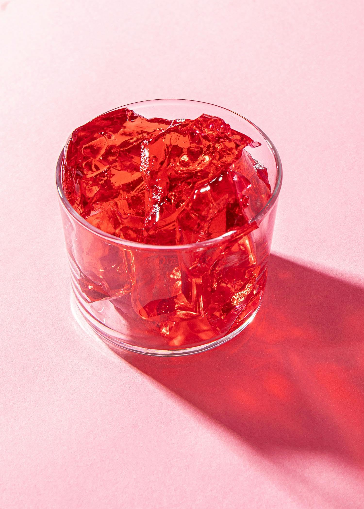 KoRo - Agar Agar bio 500 g - Pur végétal - Parfait pour épaissir et gélifier - Alternative à la gélatine - Extrait d'algues