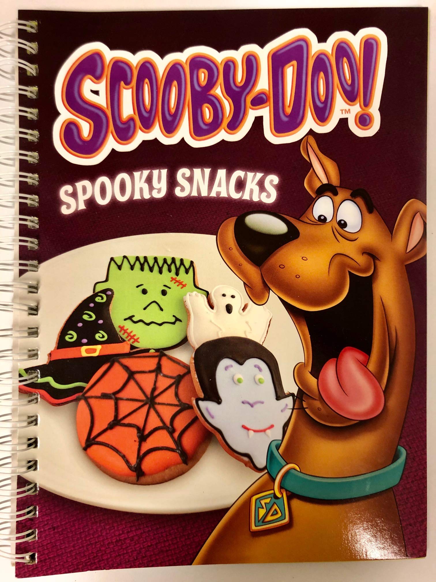 Scooby Spooky Snacks