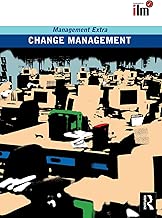 Change Management Revised Edition (Management Extra)