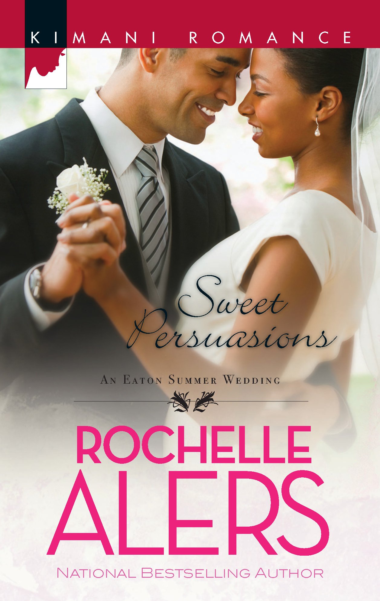 Sweet Persuasions (The Eatons, 5)