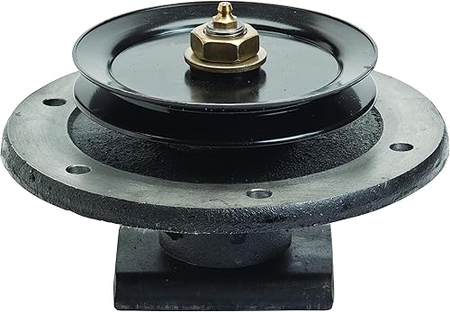 Oregon 82-676 Conjunto de husillo Toro para Toro 99-4640 Gris