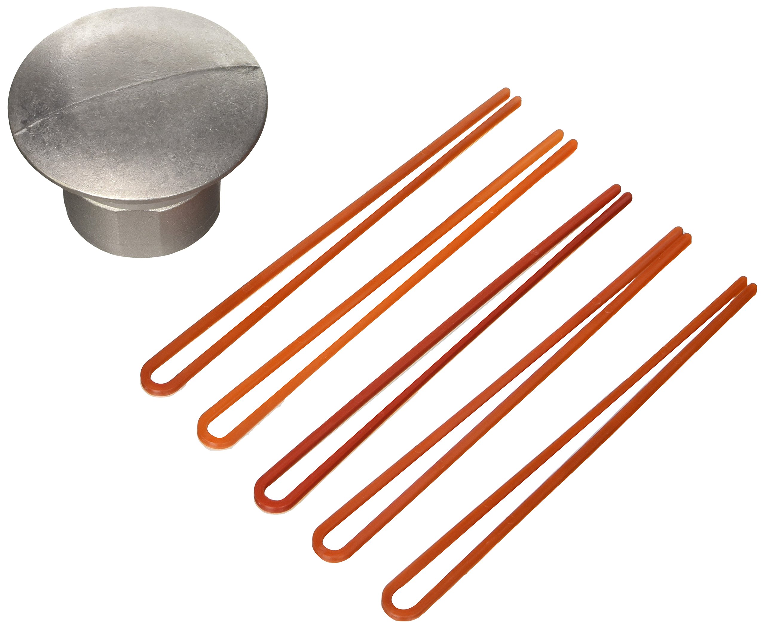 Testine Decespugliatori a Fungo 12 Fili - 4