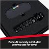 Puzzle Brain Teaser Game Timer Stand Mini