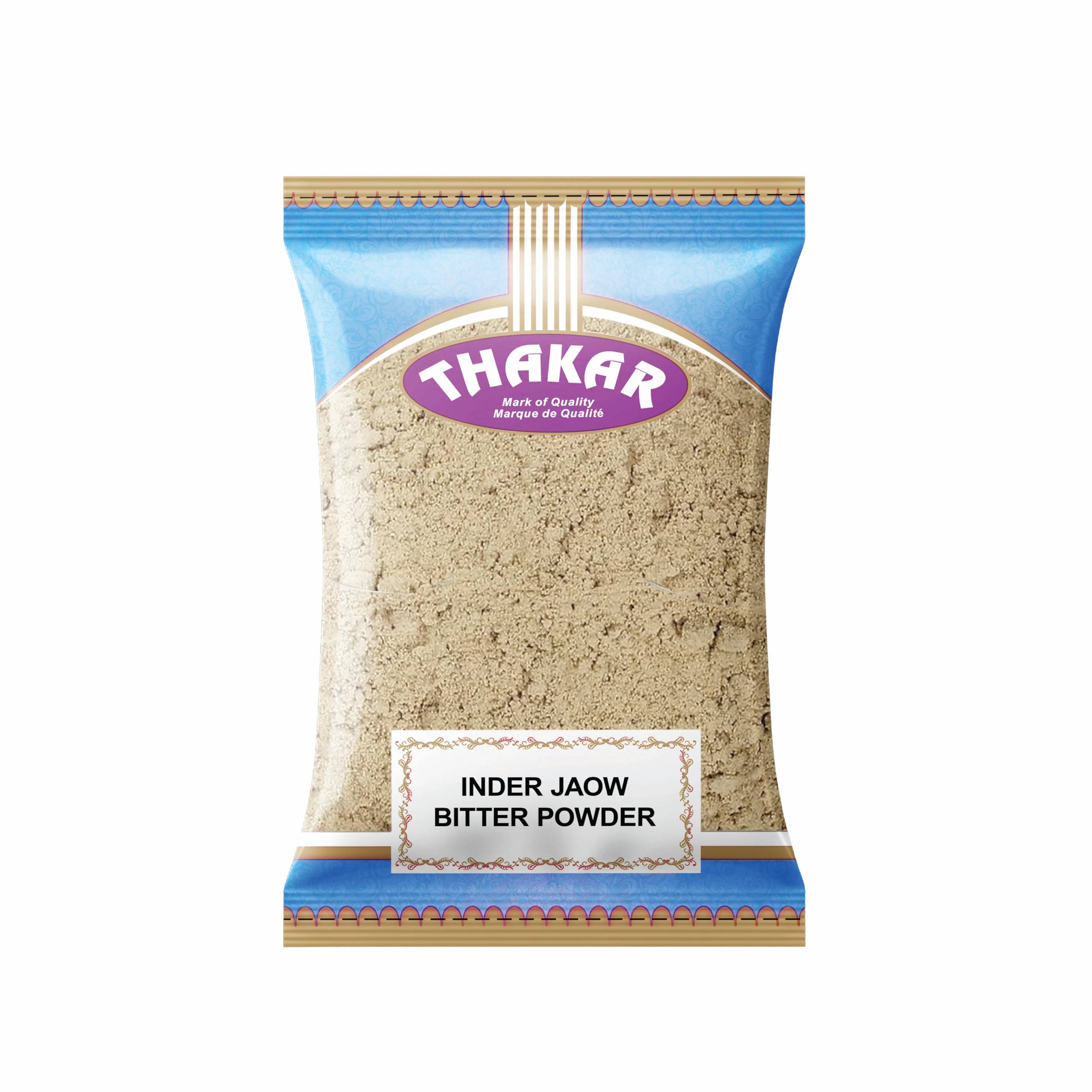 THAKAR Inder Jaow Sweet Powder 200g | Ayurvedic Herbal Powder for Gout, Joint Pain, Acidity & Digestive Wellness | Natural Detox & Immunity Booster-image-41