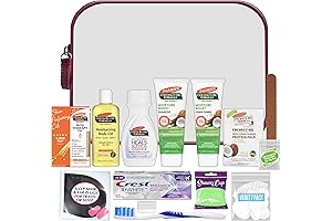 Convenience Kits Intl Women's Premier Travel Kit