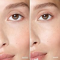 Vista 5 de Tweezerman Rizador de pestañas clásico con almohadillas de recambio - Herramienta de pestañas de maquillaje para todas las formas de ojos