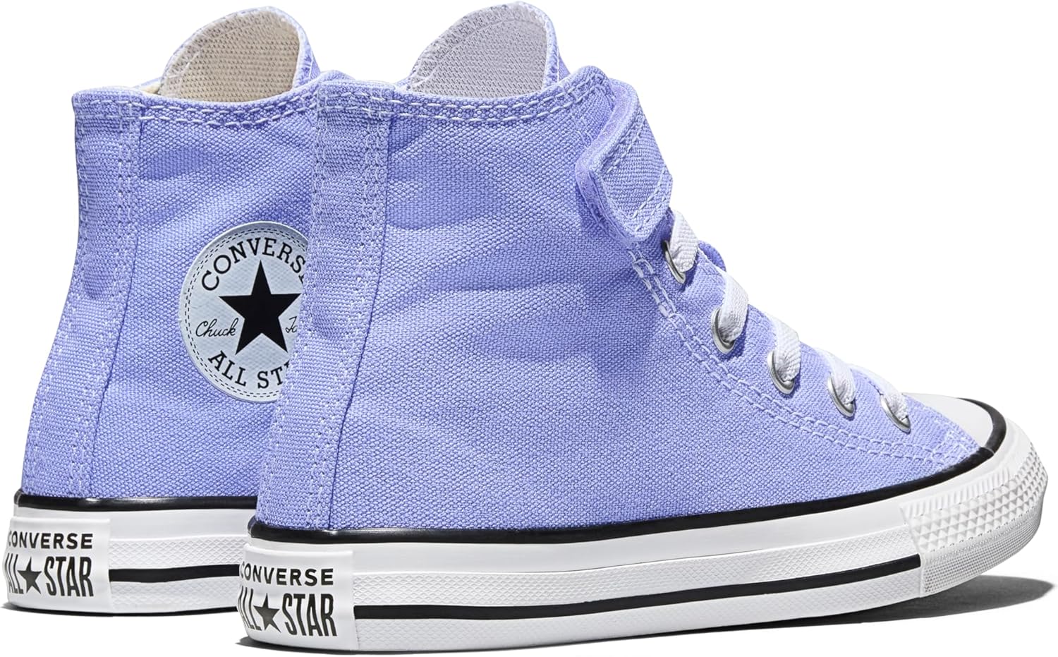 Converse Kids' Chuck Taylor All Star Easy-On High Top Sneaker - Image 5
