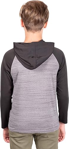 Miniatura 80 de Ultra Game Youth NFL Official Super Soft Supreme Jersey Shirt Color del