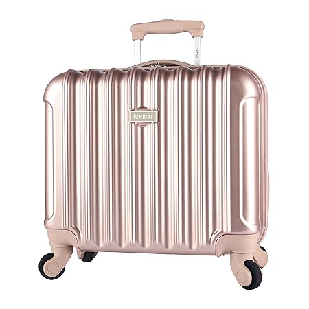 Kensie rolling briefcase Clearance