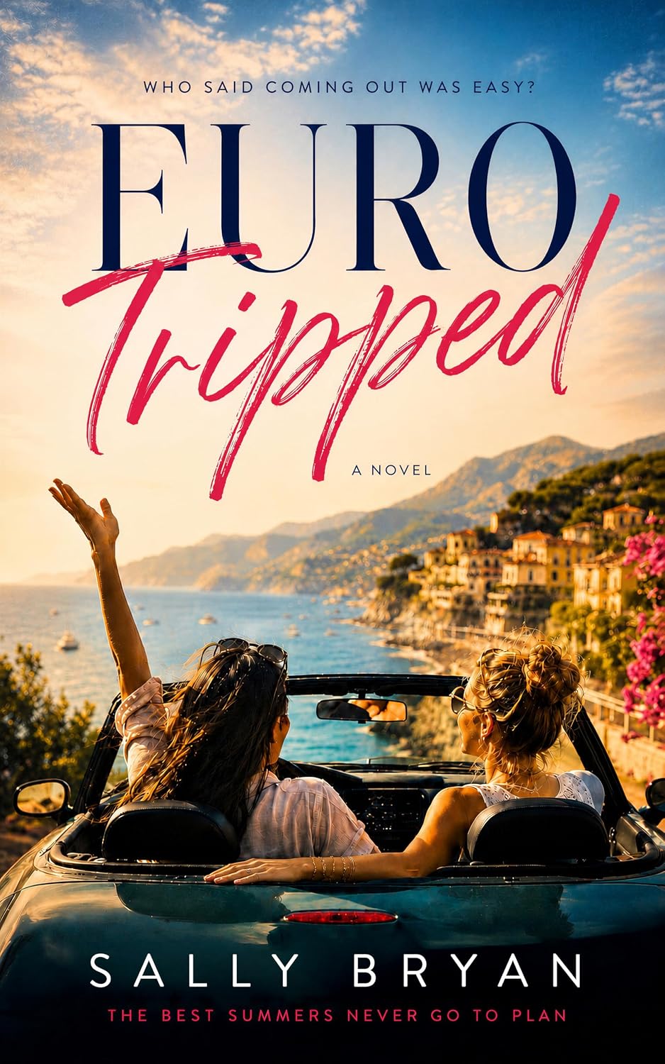 Euro Tripped