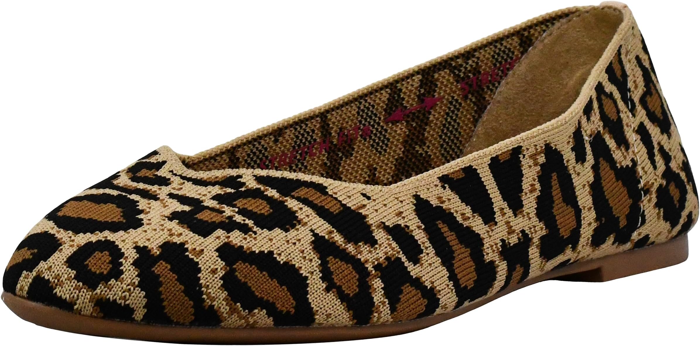Skechers Women's Ballet Flat