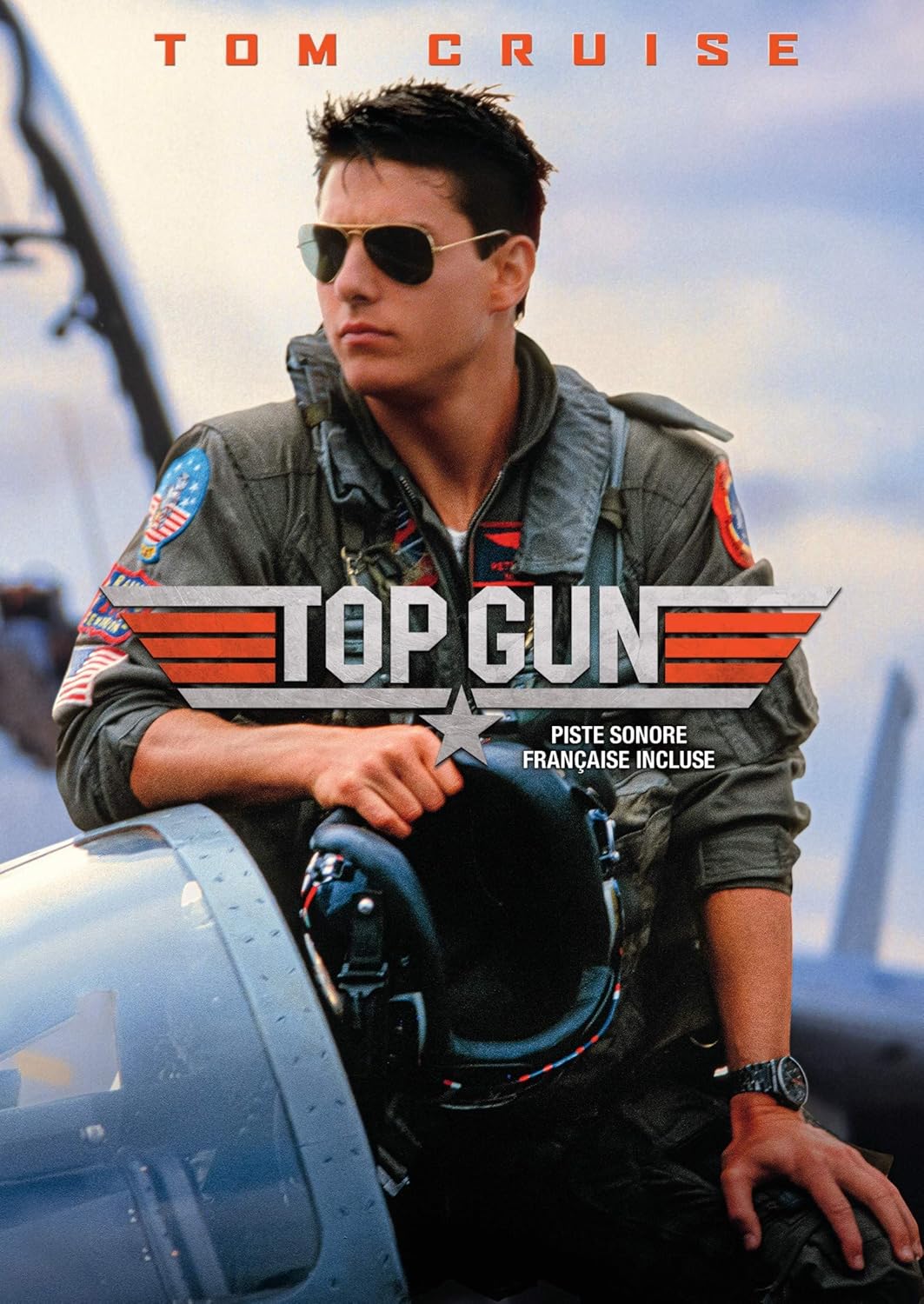 Top Gun [DVD] Amazon.ca Movies & TV Shows