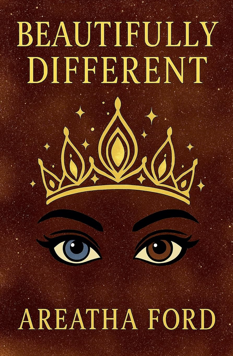 Beautifully Different