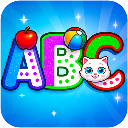 Buchstaben Schreiben Lernen: ABC & Alphabet Lernen | Kostenlose Kinderspiele