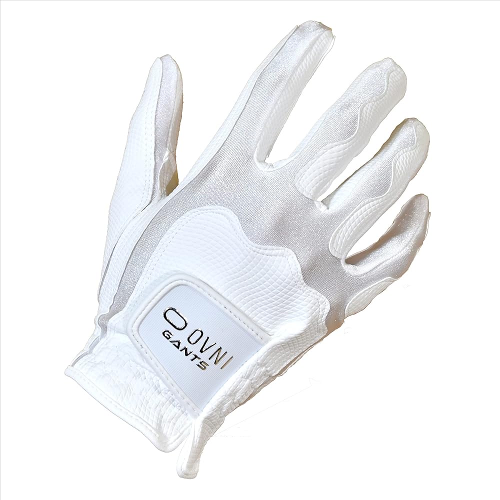glove43tb 完成品 ロープロファイル 無線 Bluetooth ホワイト Amazon.co.jp: OVNI GANTZ アルティメット用グローブ (ホワイト, L, 右