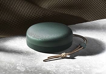 Amazon.com: Bang & Olufsen Beoplay A1 1297895 Portable