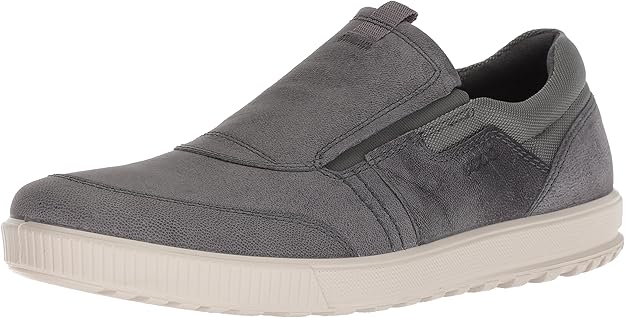 Ecco ennio men's slip on sneaker Clearance