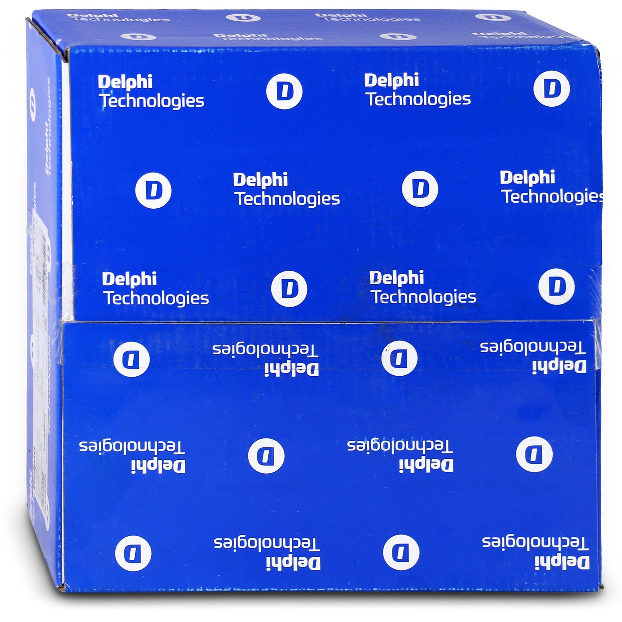 Tamburo freno DELPHI BFR484