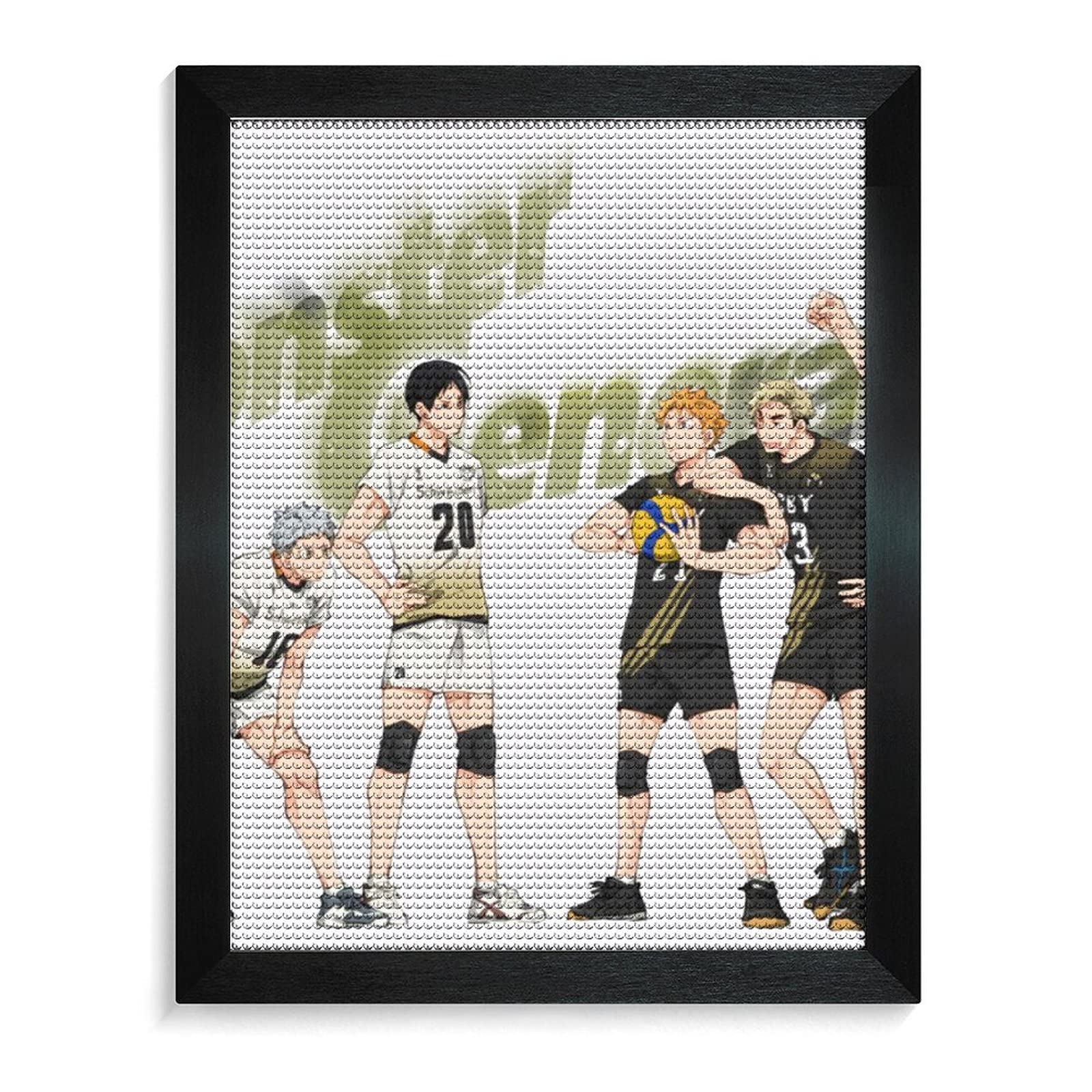 くぅ ダイヤモンドアート Amazon | ダイヤモンドアート ちい-かわ ダイヤモンドペイン
