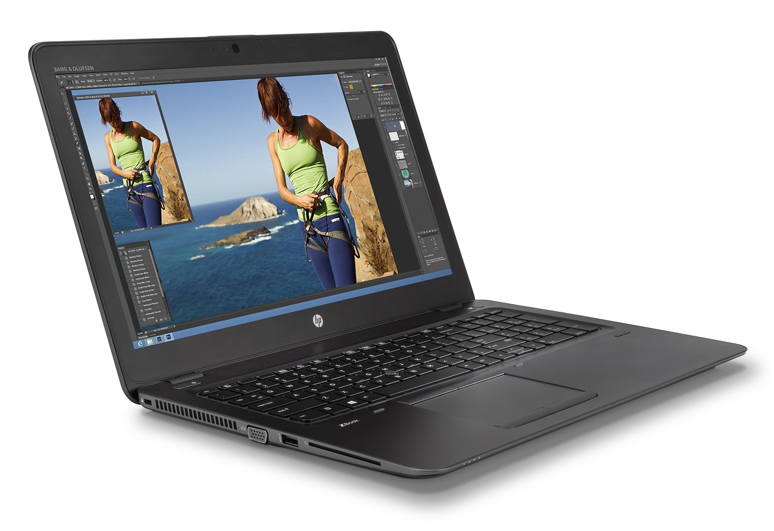 Windowsノート本体 HP ZBook 15 G3 Amazon.co.jp: 【整備済み品】HP Zbook 15 G3 15.6インチ FHD