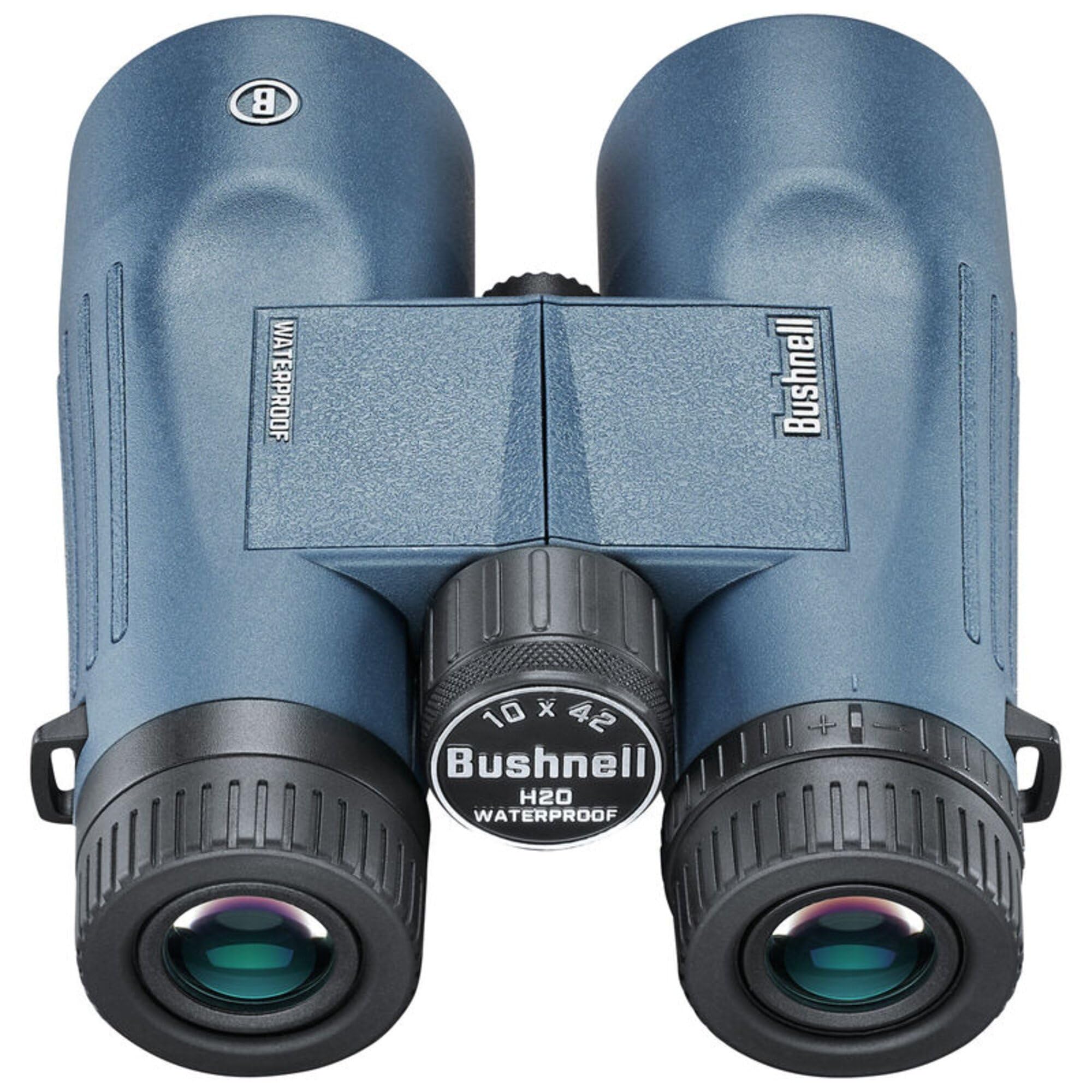 Bushnell Jumelles 10x42 H2O²