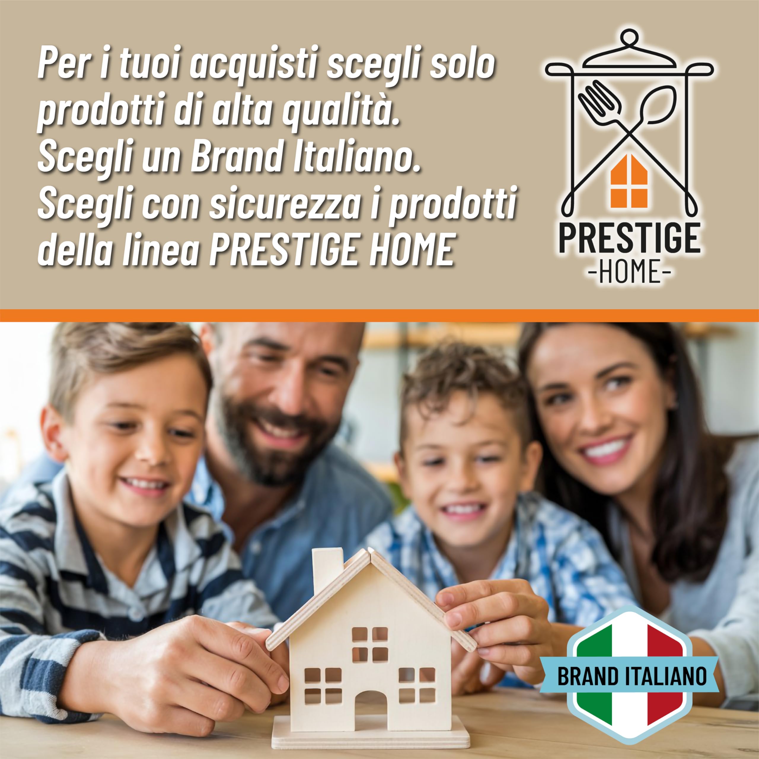 Protezione Piano Induzione, Copri Piano Induzione per Piano Cottura Cucina, Copertura 60 * 50 cm, PH001