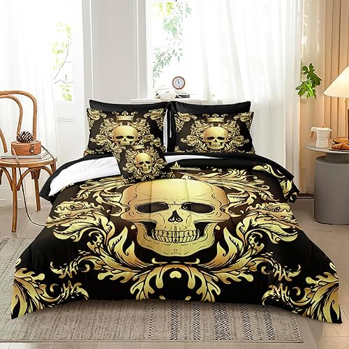 Miniatura 7 de Juego de edredón de tortuga edredón con temática oceánica edredón de playa con patrón de tortuga edredón de microfibra suave tamaño Queen 1 edredón