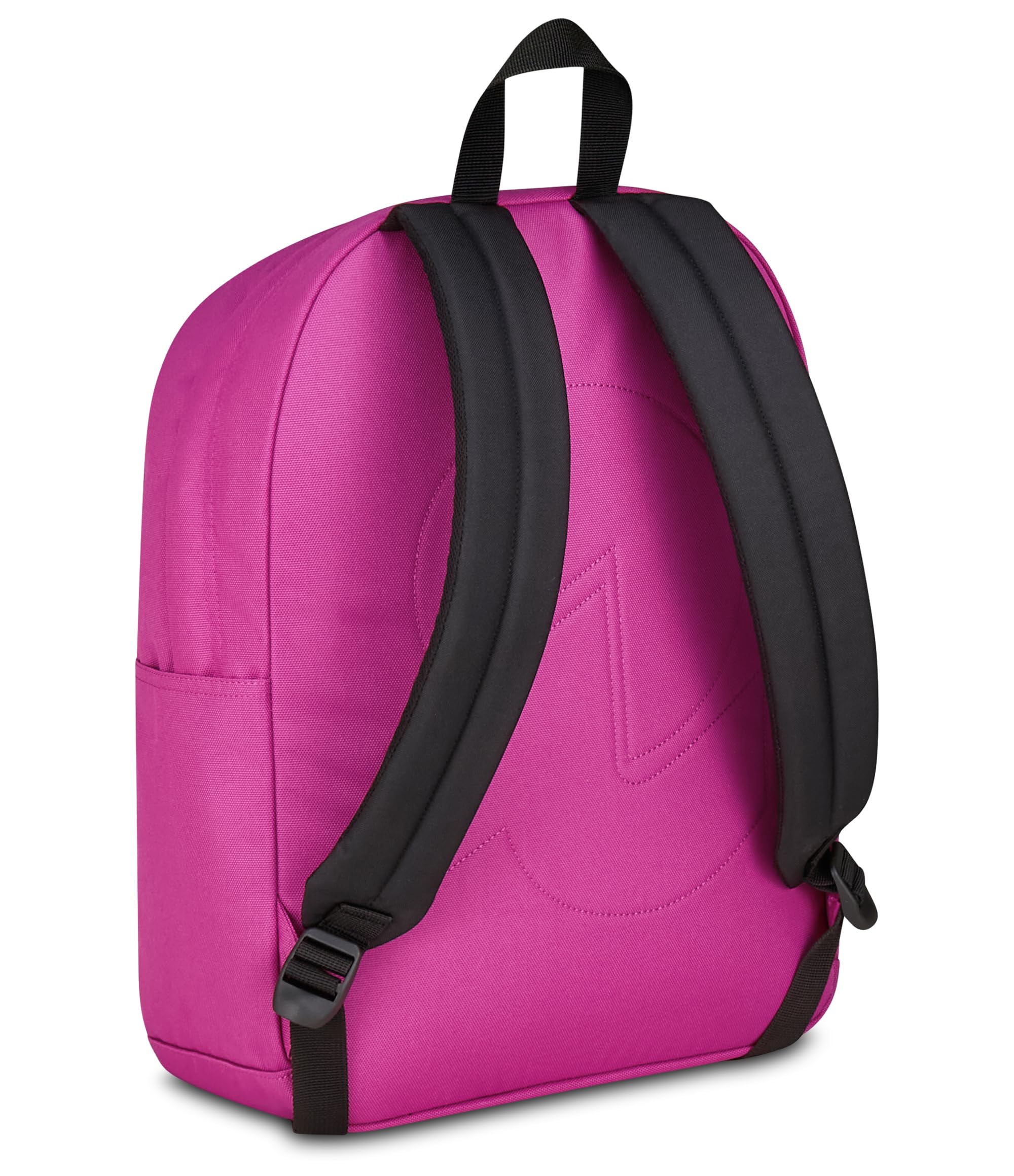 Invicta Zaino Invicta Ollie Solid Zaino Unisex - Bambini e ragazzi (Pacco da 1)