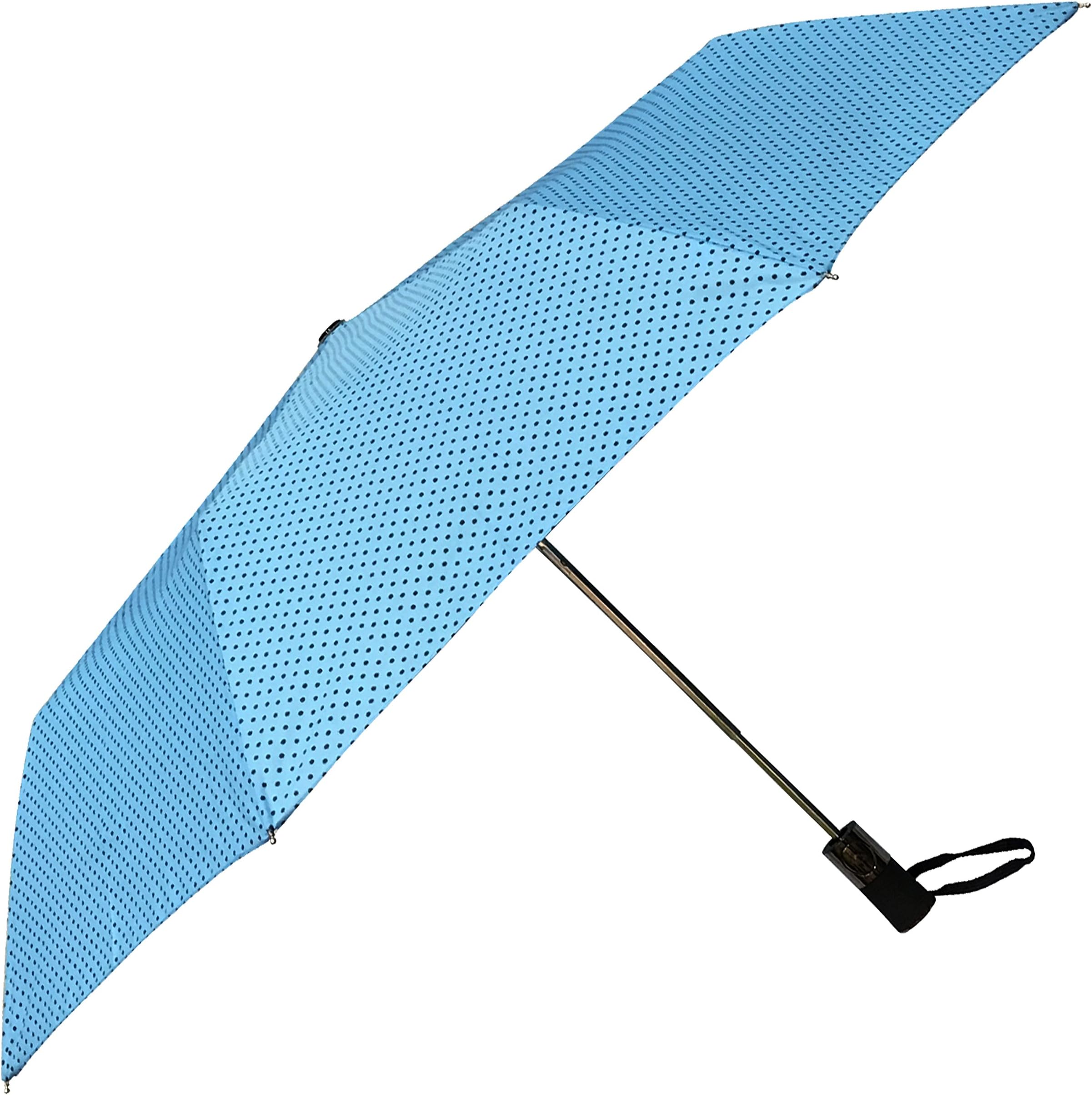 iRain Automatic Folding Umbrella -New Arrivals with MORE Colors/Designs Options