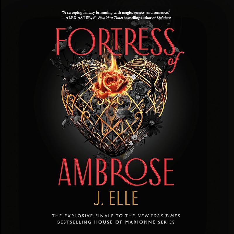 Carousel Item: Fortress of Ambrose